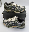 New Balance 1906R Khaki Olive Juice 1906A
