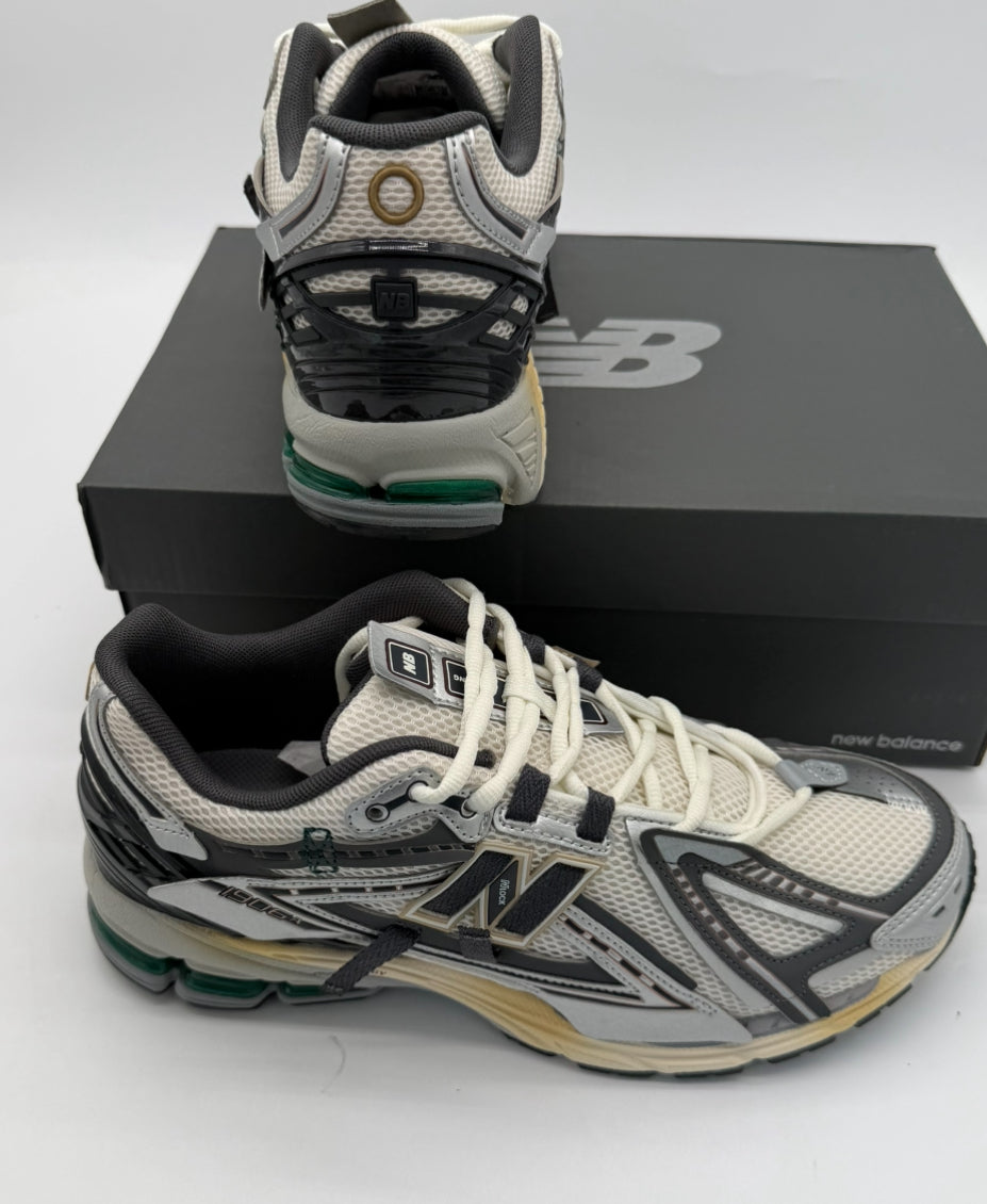 New Balance 1906A White Green Tech Explosion M1906AD