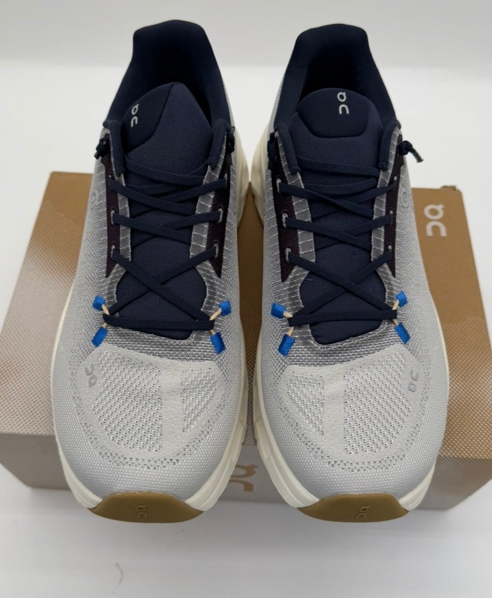 ON Cloud Tilt Grey Blue Men's Trainers