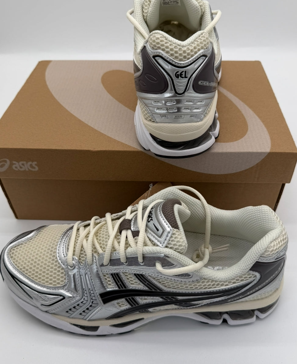 ASICS Gel-Kayano 14 - Cream / Black