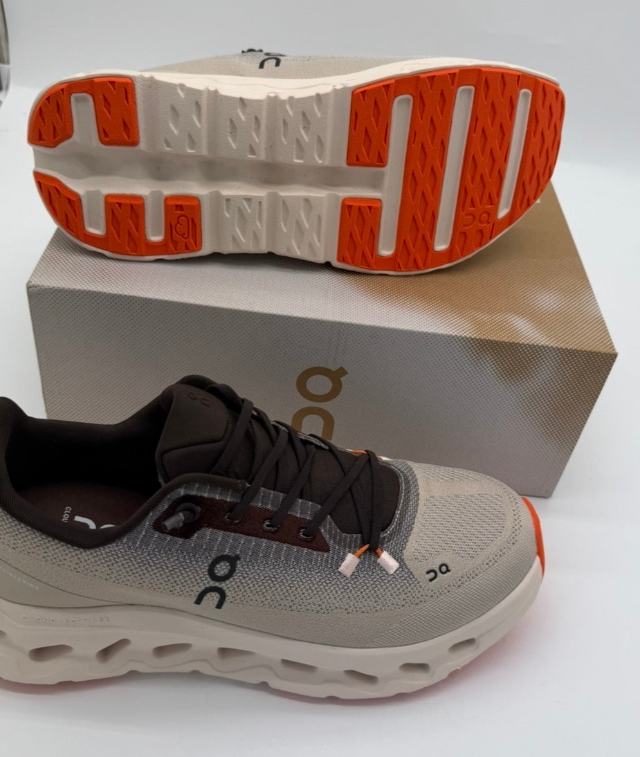 ON Cloud Tilt Apricot Men's Trainers