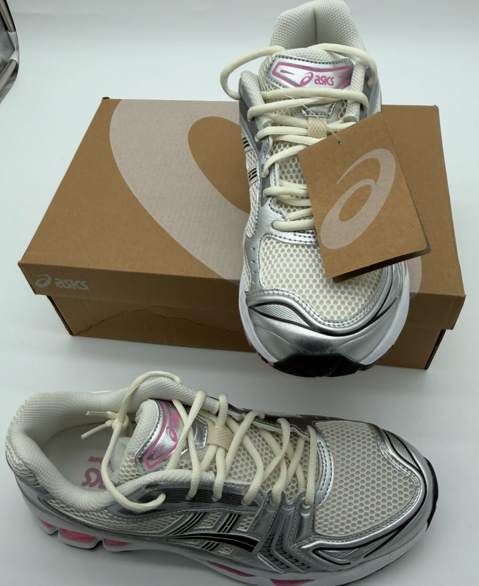 ASICS Gel-Kayano 14 - Cream / Sweet Pink