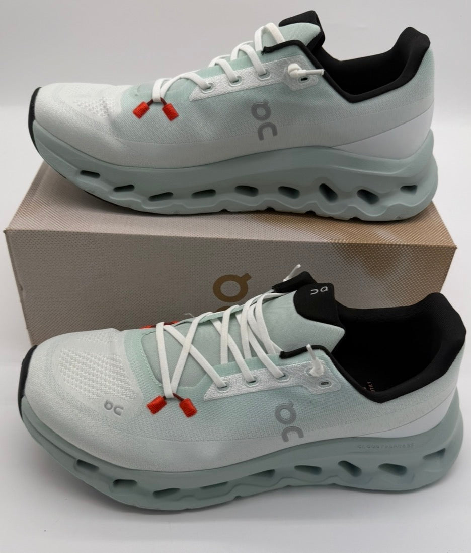 ON Cloud Tilt Mineral Ivory Men's Trainers