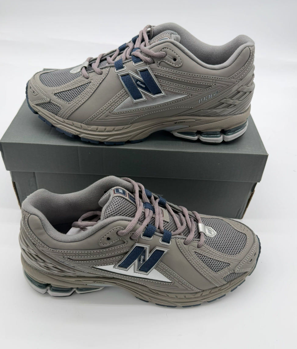 New Balance 1906R Beige Blue Castlerock M1906RB