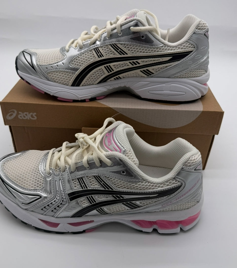 ASICS Gel-Kayano 14 - Cream / Sweet Pink
