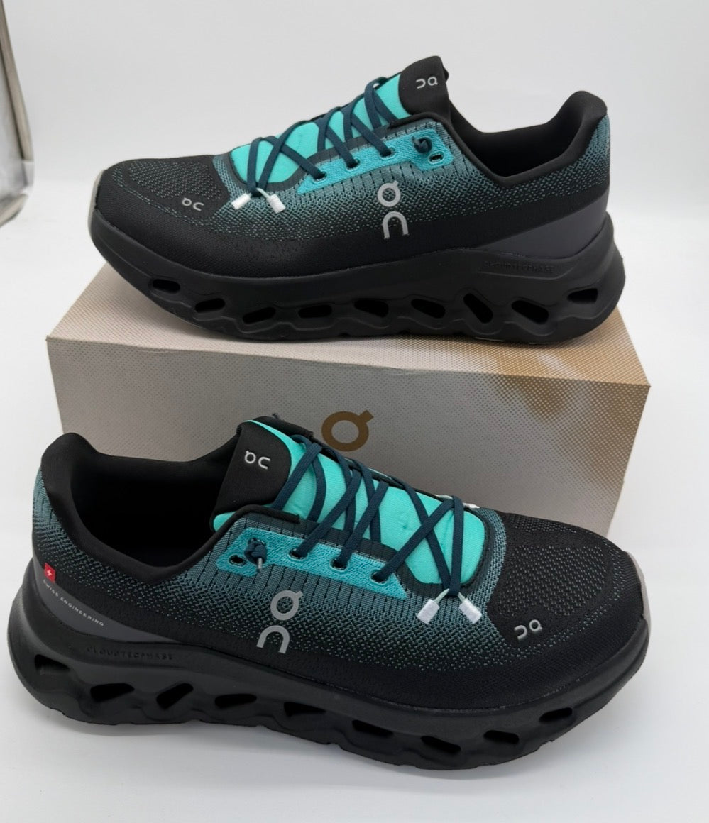ON Cloud Tilt Moon Blue Black Men's Trainers