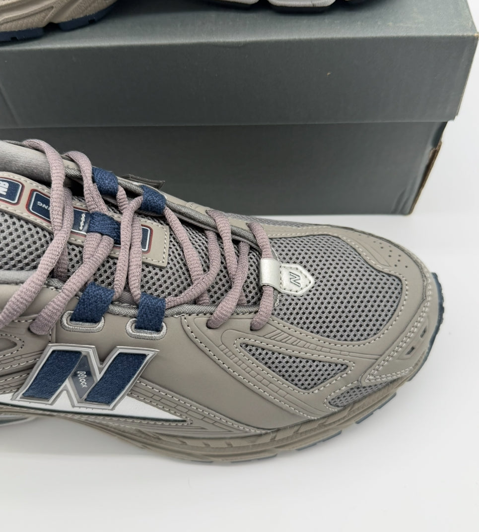 New Balance 1906R Beige Blue Castlerock M1906RB