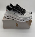 ON Cloudtilt Black Ivory Men's Trainers