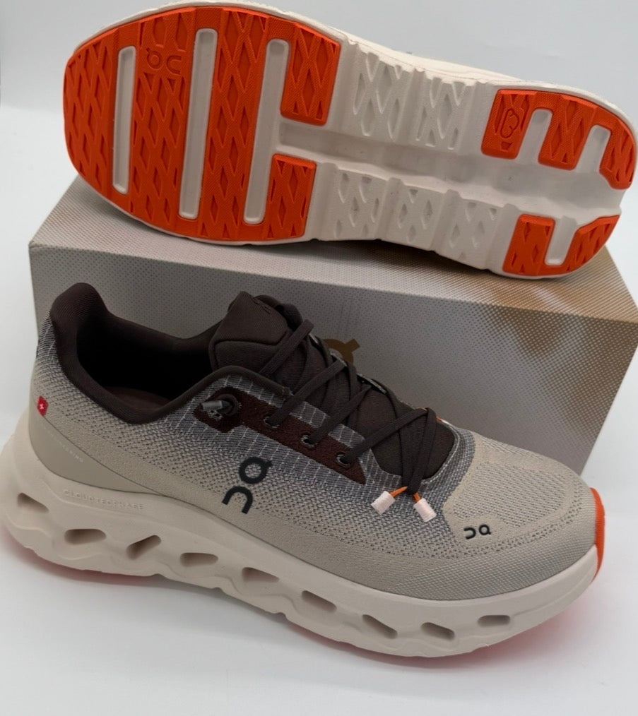 ON Cloud Tilt Apricot Men's Trainers