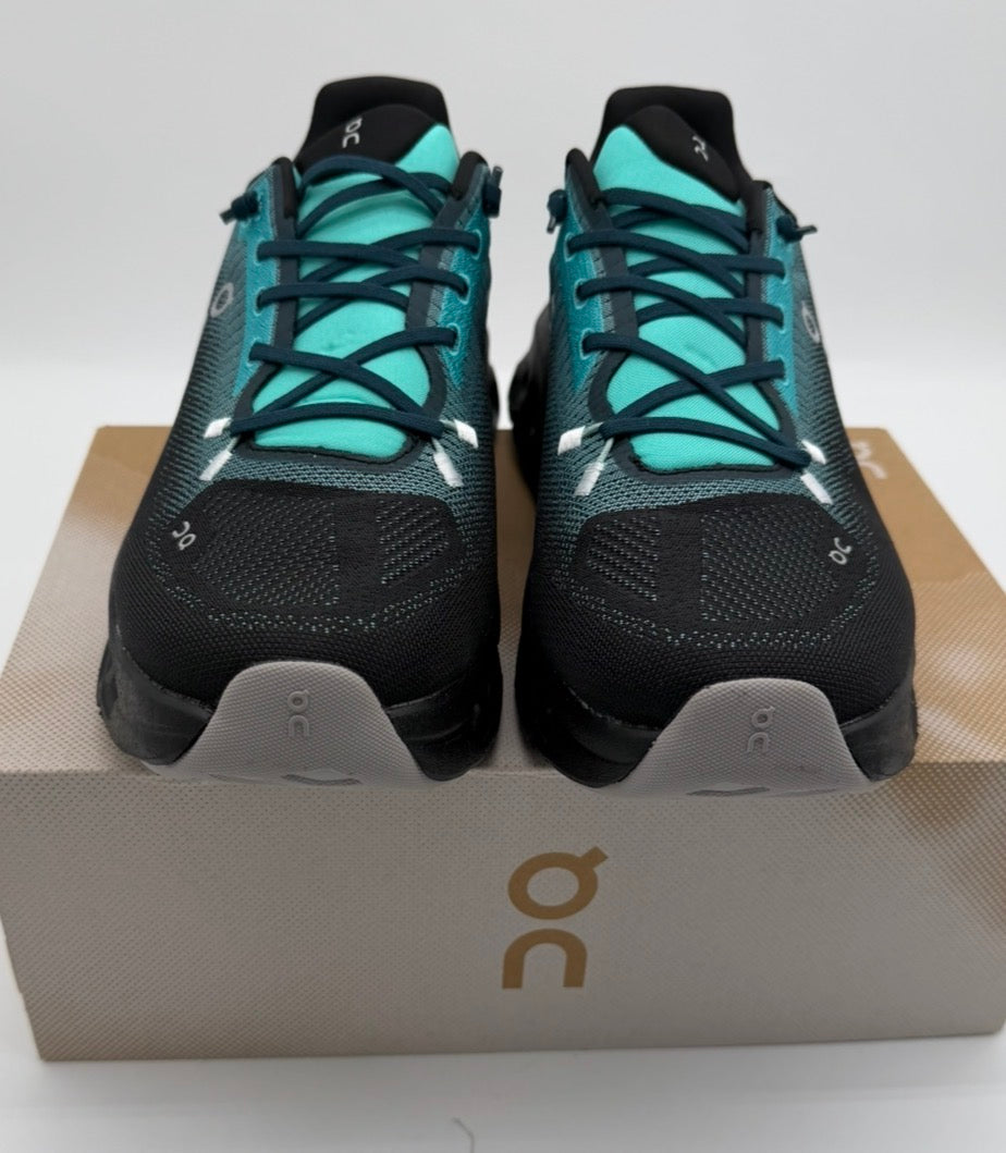 ON Cloud Tilt Moon Blue Black Men's Trainers