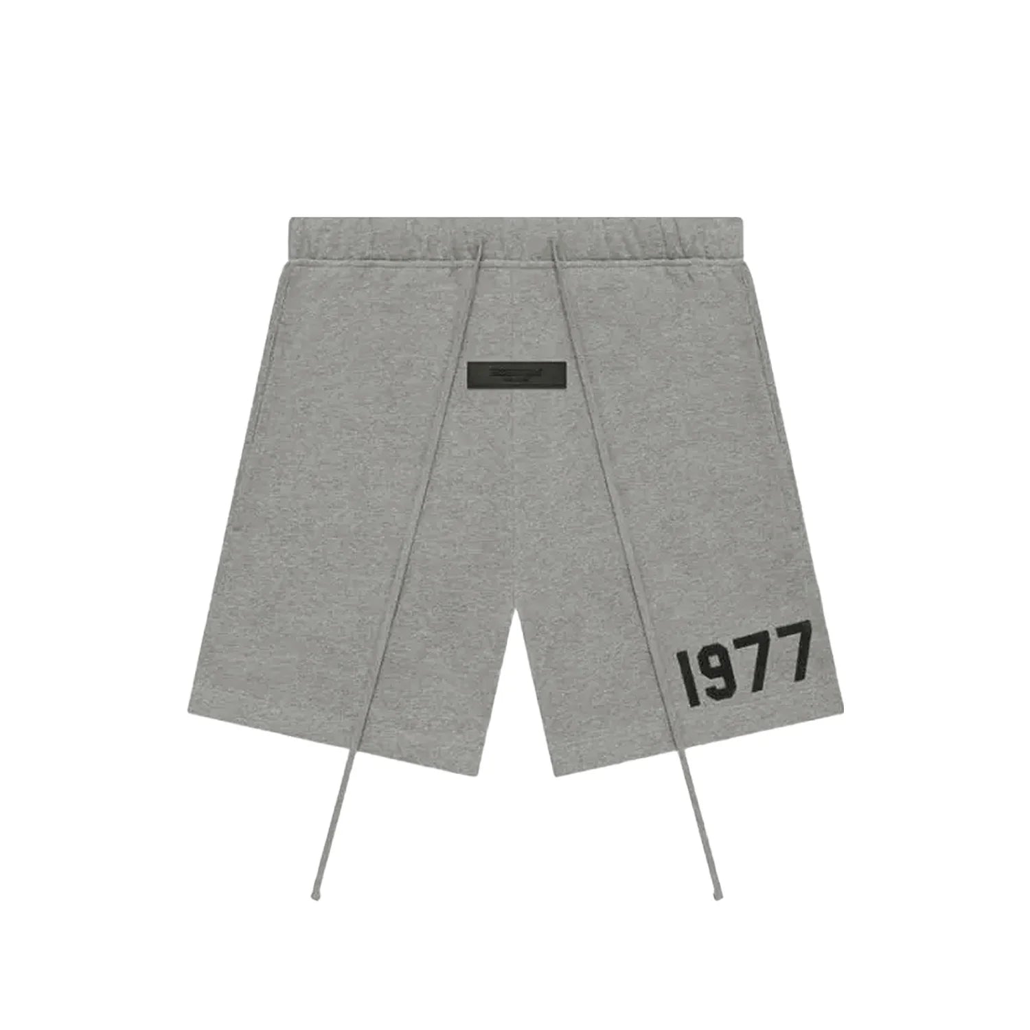 1977 Essentials Short Set - Dark Oatmeal