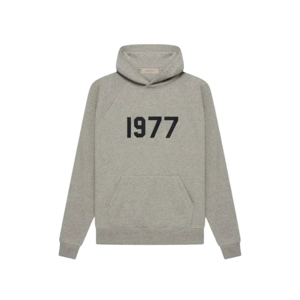 1977 Essentials Tracksuit - Dark Oatmeal