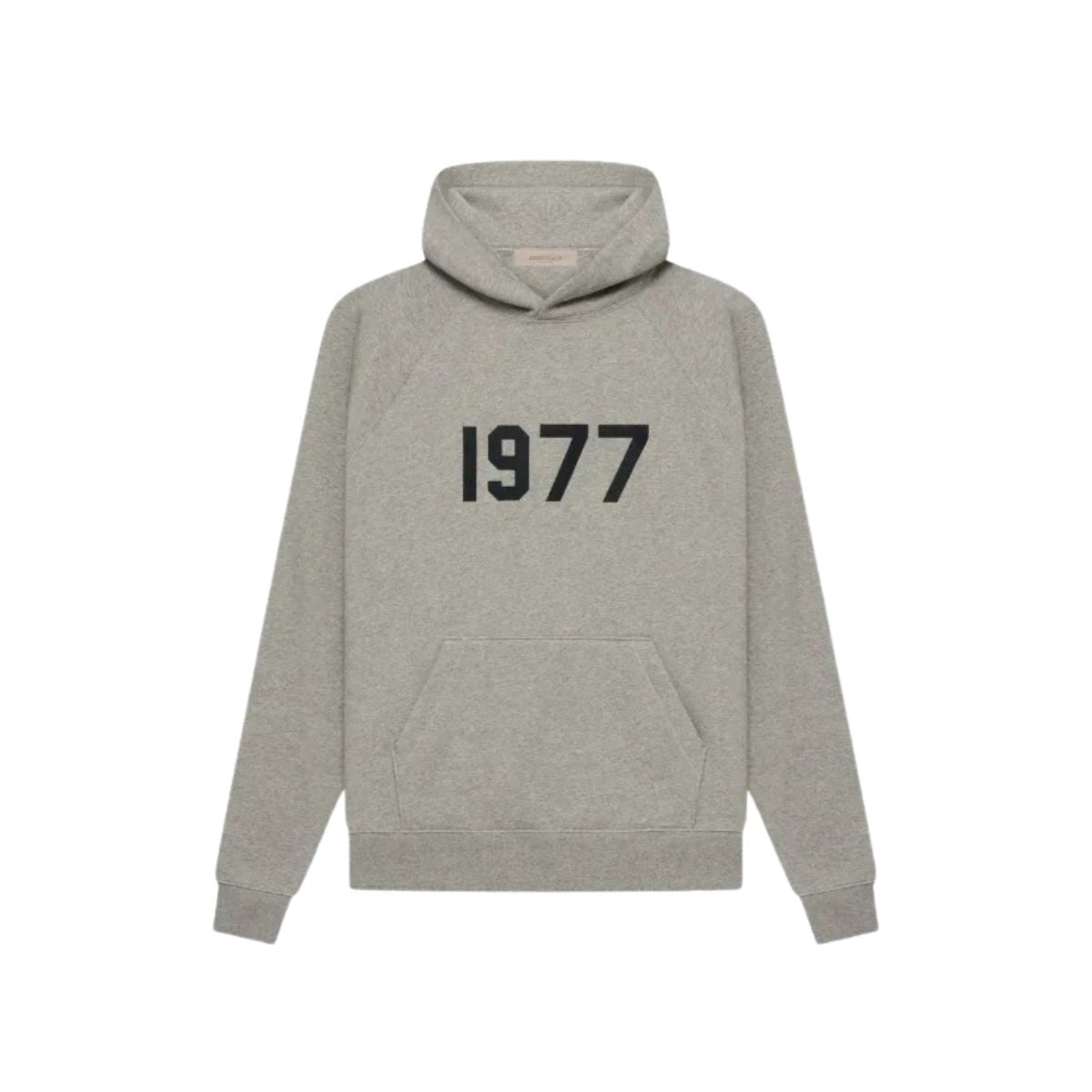 1977 Essentials Tracksuit - Dark Oatmeal