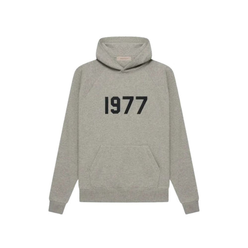 1977 Essentials Tracksuit - Dark Oatmeal
