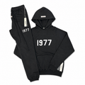 1977 Essentials Tracksuit - Iron