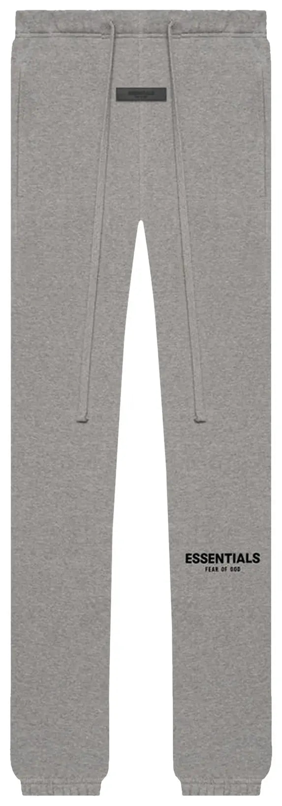 SS22 Essentials Bottoms - Dark Oatmeal