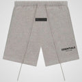 SS22 Essentials Shorts - Dark Oatmeal