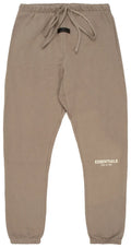 SS22 Essentials Bottoms - Desert Taupe