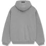 FW24 Essentials Hoodie - Dark Heather
