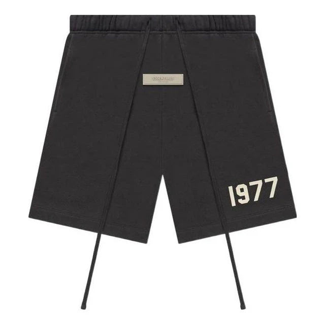 1977 Essentials Short Set - Iron