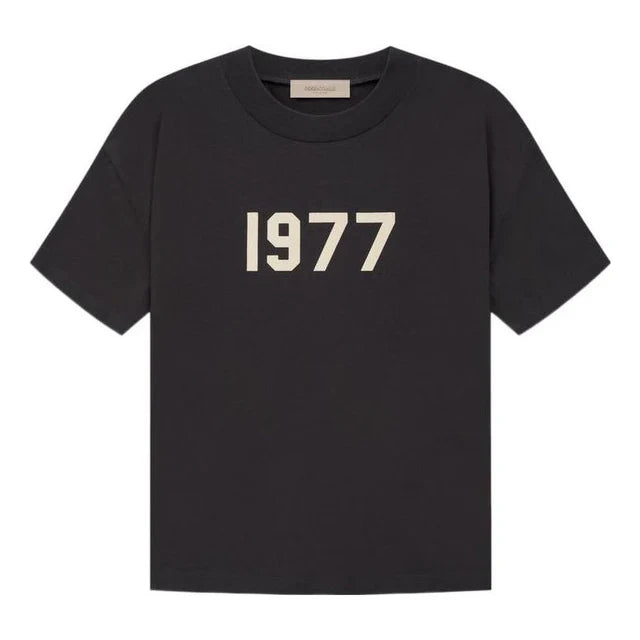 1977 Essentials Short Set - Iron