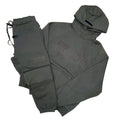 SS23 Essentials Tracksuit - Off Black