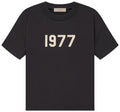 1977 Essentials T-Shirt - Iron