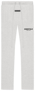 SS22 Essentials Bottoms - Light Oatmeal