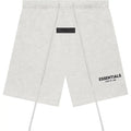 SS22 Essentials Shorts - Light Oatmeal