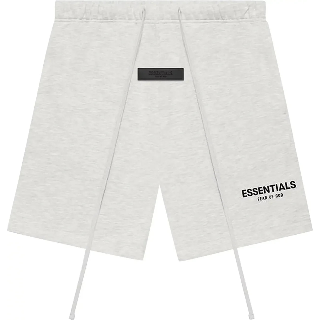 SS22 Essentials Shorts - Light Oatmeal