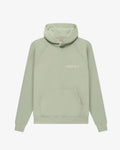 SS22 Essentials Hoodie - Seafoam