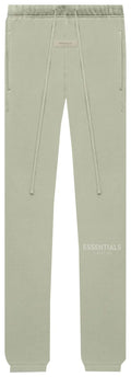 SS22 Essentials Bottoms - Seafoam