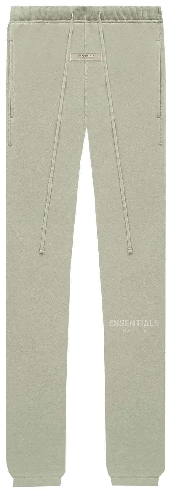 SS22 Essentials Bottoms - Seafoam