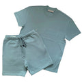 SS23 Essentials Short Set - Sycamore