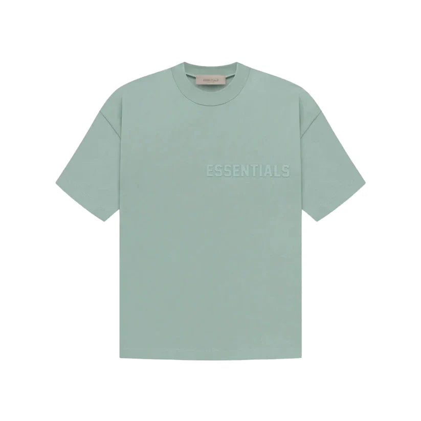 SS23 Essentials Short Set - Sycamore