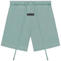 SS23 Essentials Shorts - Sycamore