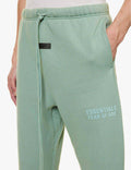 SS23 Essentials Bottoms - Sycamore