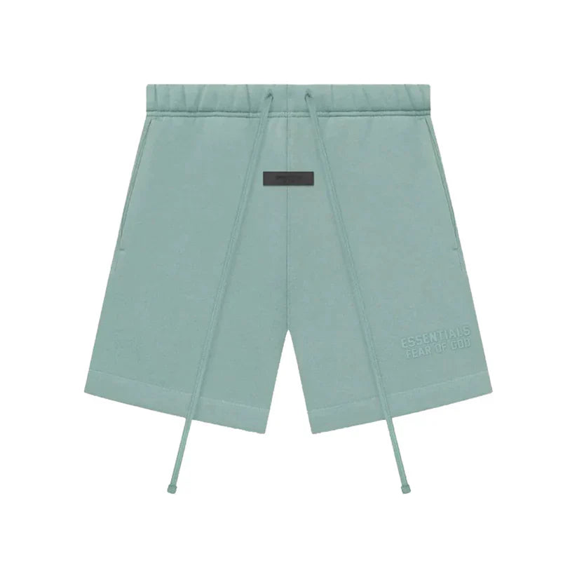 SS23 Essentials Short Set - Sycamore